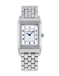 Pre-Owned Jaeger-LeCoultre Reverso Lady Watch